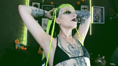   SANIA  online show from January 22, 2025, 4:55 pm