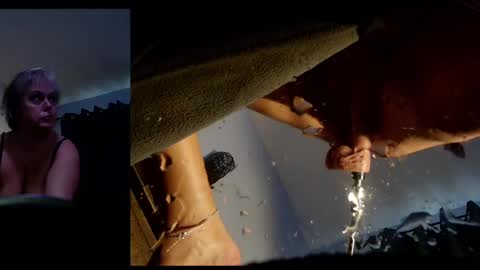 InsatiableCpl333 online show from February 19, 2025, 9:58 pm