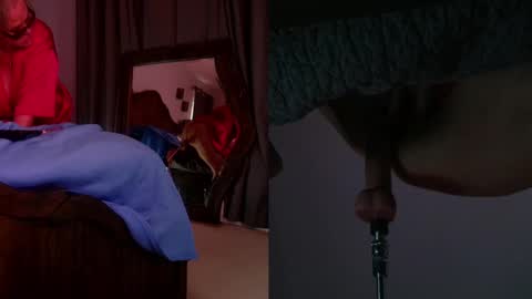 InsatiableCpl333 online show from October 30, 2025, 4:19 pm