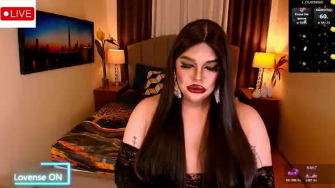 Snapshot of insatiablesexqueen chatting on May 10, 2026, 7:57 am tasha online show from May 10, 2026, 7:57 am