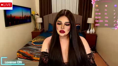 Snapshot of insatiablesexqueen chatting on June 18, 2026, 8:14 am tasha online show from June 18, 2026, 8:14 am