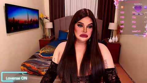 Snapshot of insatiablesexqueen chatting on August 3, 2026, 8:24 am tasha online show from August 3, 2026, 8:24 am