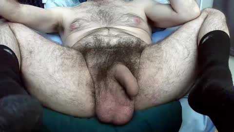 Inspector69er online show from February 16, 2025, 5:04 am