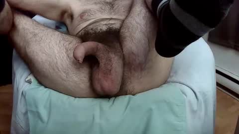 Inspector69er online show from December 20, 2025, 8:05 pm