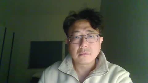 insuclee197641 online show from January 6, 2026, 4:00 pm