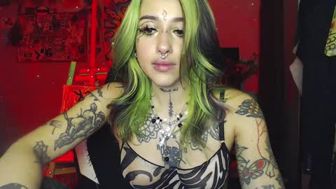 Snapshot of insunnity666 chatting on January 23, 2025, 8:56 pm Insunnity666 online show from January 23, 2025, 8:56 pm