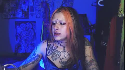 Snapshot of insunnity666 chatting on November 12, 2025, 8:30 pm Insunnity666 online show from November 12, 2025, 8:30 pm