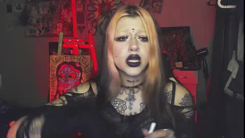 Snapshot of insunnity666 chatting on November 20, 2025, 8:41 pm Insunnity666 online show from November 20, 2025, 8:41 pm