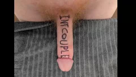 intcouple24 online show from September 13, 2025, 8:19 pm