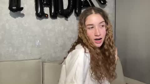 Bernadette  Join  online show from July 14, 2026, 2:05 am