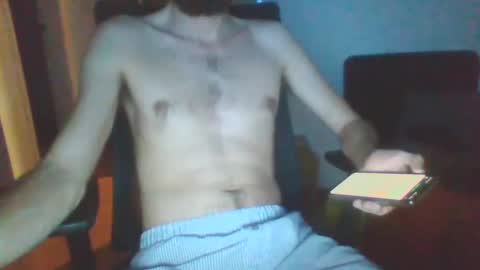 Snapshot of interracialcouple9097 chatting on December 13, 2024, 4:54 am interracialcouple9097 online show from December 13, 2024, 4:54 am