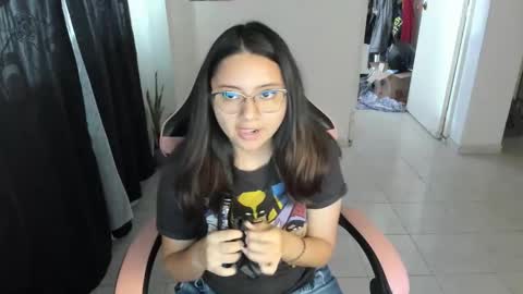 Iris 3 online show from December 18, 2024, 5:00 pm