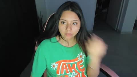 Iris 3 online show from December 20, 2024, 1:47 am