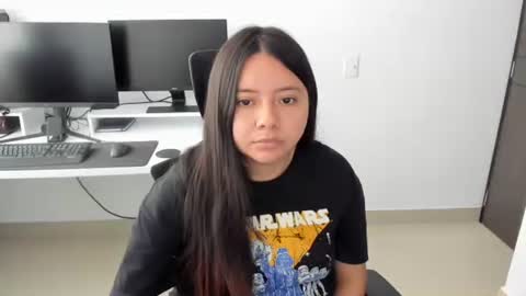 Iris 3 online show from January 5, 2026, 5:27 pm