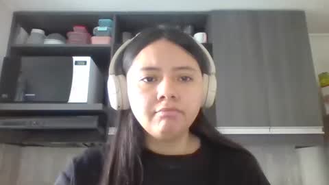 Iris 3 online show from February 3, 2026, 2:22 pm