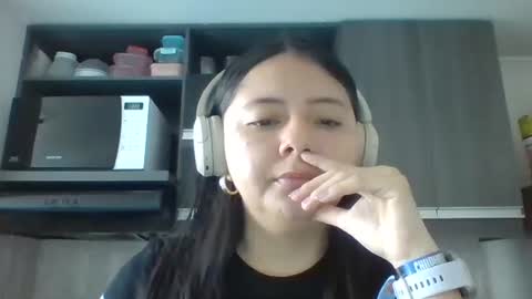 Iris 3 online show from March 2, 2026, 2:57 pm