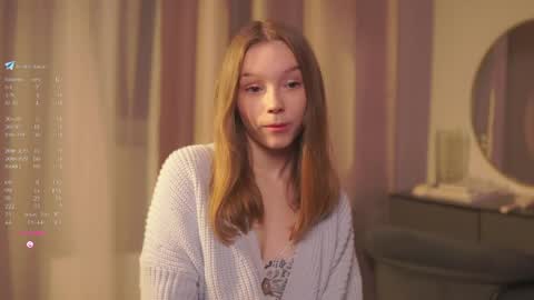 Avie online show from April 25, 2026, 6:05 pm