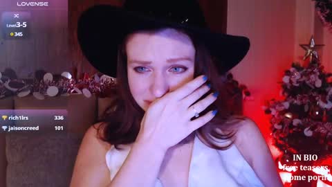 Snapshot of inthewildxxx chatting on December 11, 2024, 3:15 pm Cassie online show from December 11, 2024, 3:15 pm