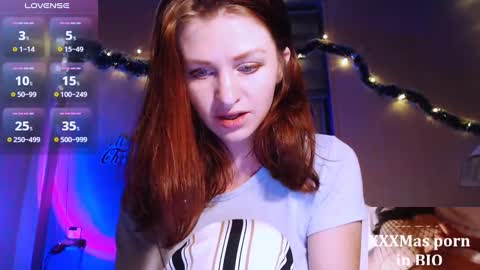 Snapshot of inthewildxxx chatting on January 13, 2025, 1:17 pm Cassie online show from January 13, 2025, 1:17 pm