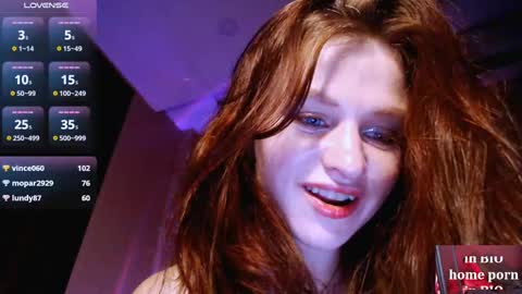 Snapshot of inthewildxxx chatting on February 10, 2025, 3:21 pm Cassie online show from February 10, 2025, 3:21 pm