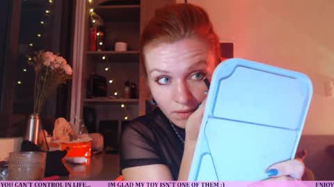 Snapshot of inthewildxxx chatting on June 22, 2026, 1:41 pm Cassie online show from June 22, 2026, 1:41 pm