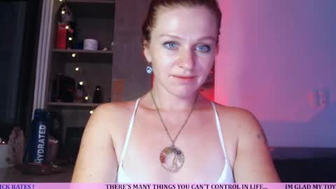 Snapshot of inthewildxxx chatting on July 6, 2026, 12:46 pm Cassie online show from July 6, 2026, 12:46 pm