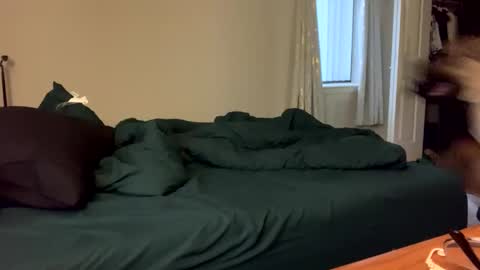 IntoTheWoodsWeGo online show from March 5, 2026, 10:28 pm