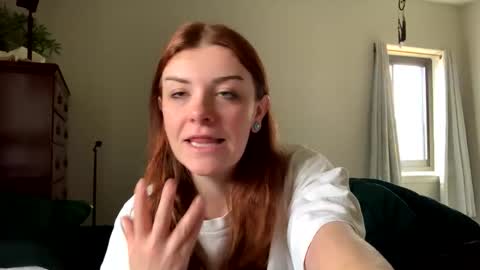 IntoTheWoodsWeGo online show from March 7, 2026, 2:14 pm