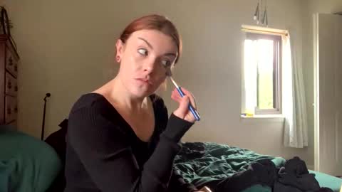 IntoTheWoodsWeGo online show from March 8, 2026, 3:49 pm