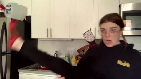 IntoTheWoodsWeGo online show from March 13, 2026, 7:42 pm