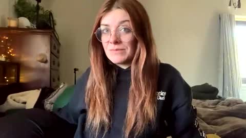 IntoTheWoodsWeGo online show from March 14, 2026, 9:09 pm