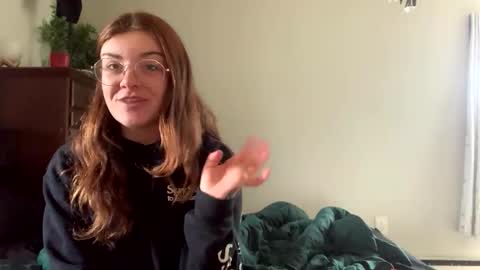 IntoTheWoodsWeGo online show from March 23, 2026, 7:18 pm