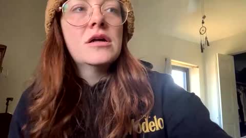 IntoTheWoodsWeGo online show from March 28, 2026, 4:28 pm