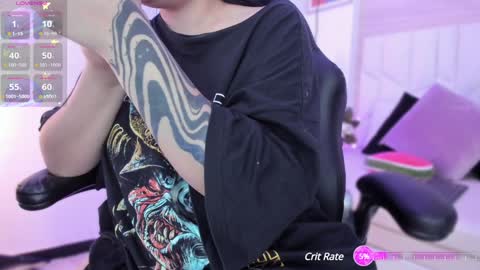 Snapshot of io_chie_ chatting on January 25, 2025, 4:13 am io_chie_ online show from January 25, 2025, 4:13 am