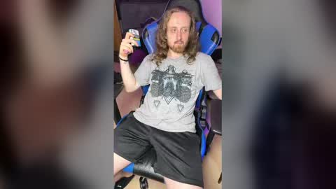 DrownMentally online show from June 27, 2026, 2:16 am