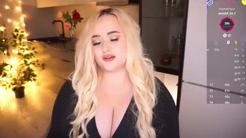 Irena Barr online show from December 2, 2025, 5:52 pm