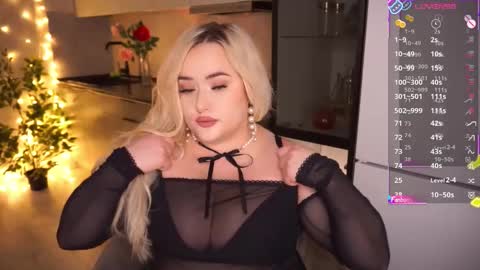 Irena Barr online show from December 14, 2025, 7:51 pm