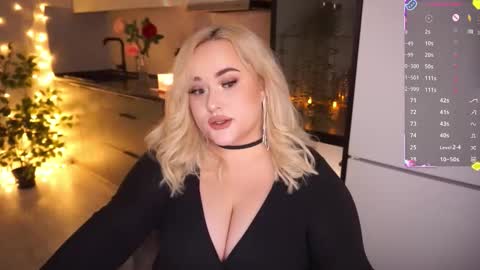 Irena Barr online show from January 18, 2026, 6:01 pm