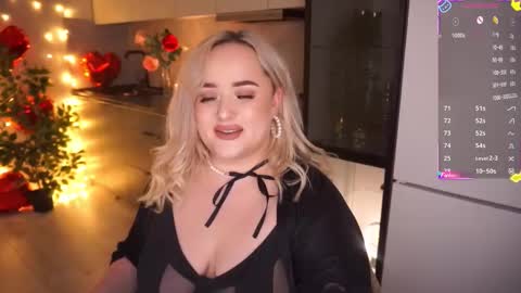 Irena Barr online show from February 16, 2026, 5:53 pm