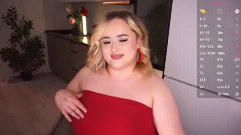 Snapshot of irena_barr18 chatting on July 2, 2026, 5:30 pm Irena Barr online show from July 2, 2026, 5:30 pm