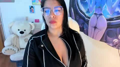 Irene Casas online show from April 26, 2026, 2:31 am