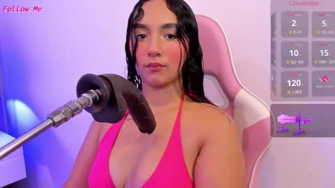 irene_lopes online show from April 2, 2026, 8:06 pm