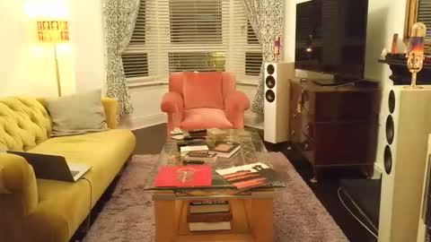 Irena Adler online show from March 7, 2026, 11:46 pm