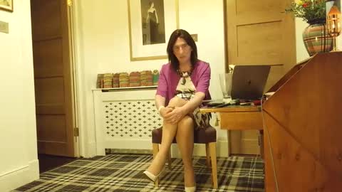 Irena Adler online show from April 27, 2026, 8:29 pm