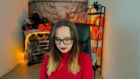 Snapshot of irenebailey chatting on October 23, 2025, 6:23 am IreneBailey online show from October 23, 2025, 6:23 am