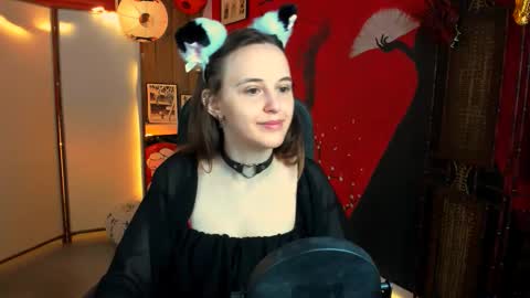 Snapshot of irenebailey chatting on October 31, 2025, 9:10 am IreneBailey online show from October 31, 2025, 9:10 am