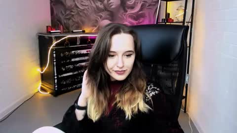 Snapshot of irenebailey chatting on November 8, 2025, 9:09 am IreneBailey online show from November 8, 2025, 9:09 am