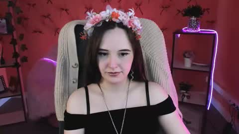 Snapshot of irenebailey chatting on November 30, 2025, 5:33 am IreneBailey online show from November 30, 2025, 5:33 am