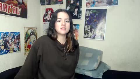 Snapshot of irenecash chatting on June 1, 2026, 12:34 am irenecash online show from June 1, 2026, 12:34 am