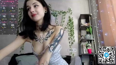 Snapshot of ireneclark chatting on March 15, 2026, 9:37 am Grace online show from March 15, 2026, 9:37 am